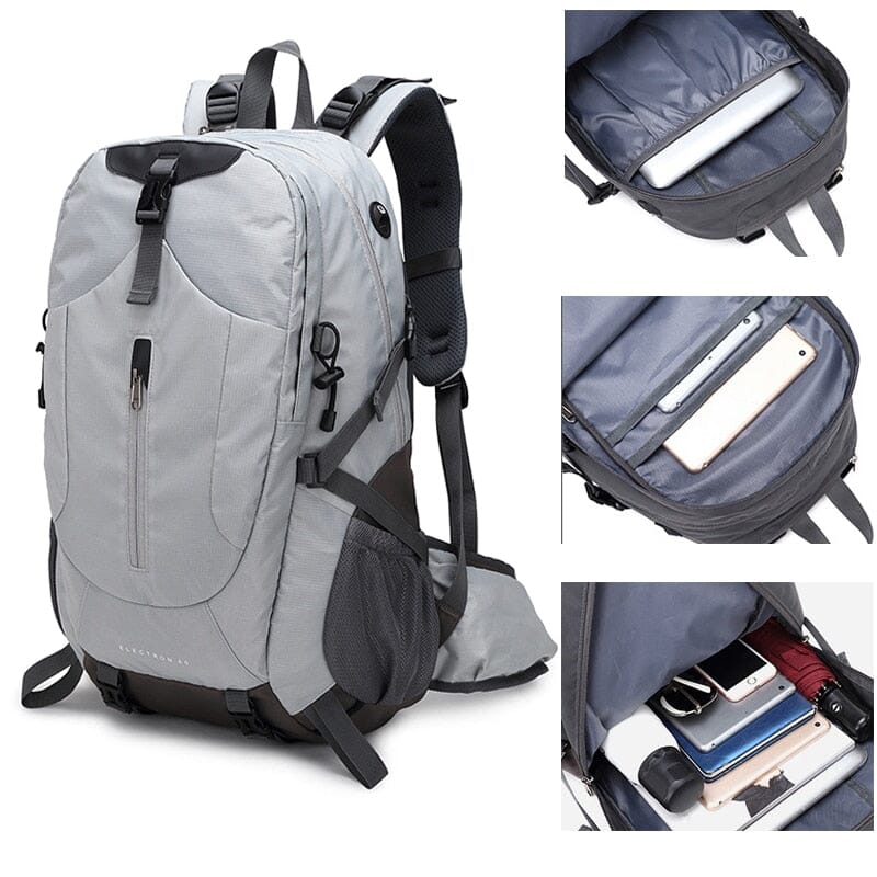 Electron 40L Sac À Dos de Voyage