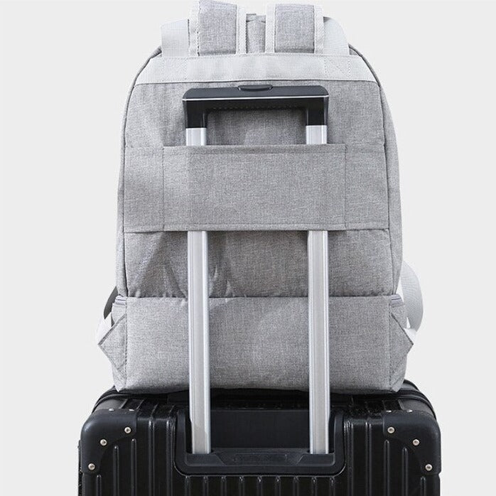 Sac à Dos Happy Flight - Voyage