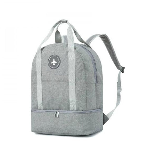 Sac à Dos Happy Flight - Voyage