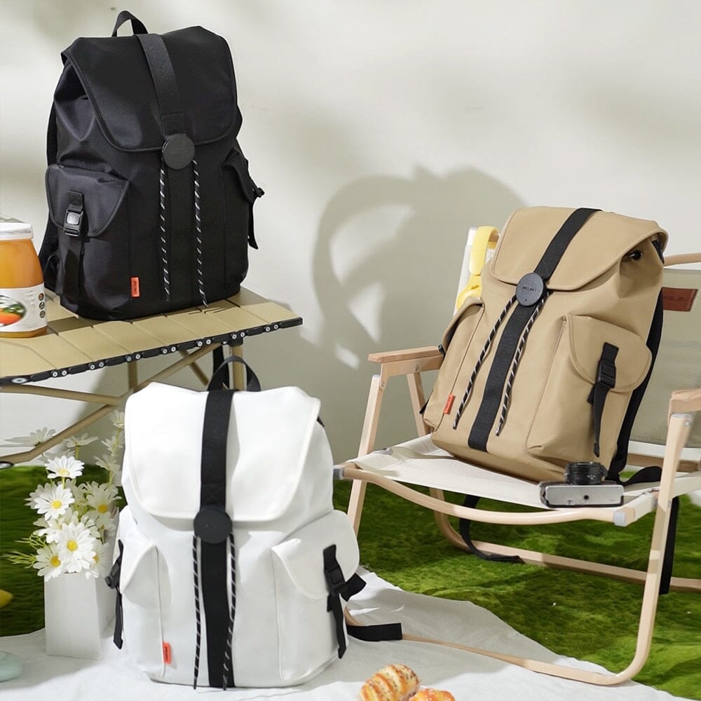 Sac à Dos de Voyage Waterproof & Stylish