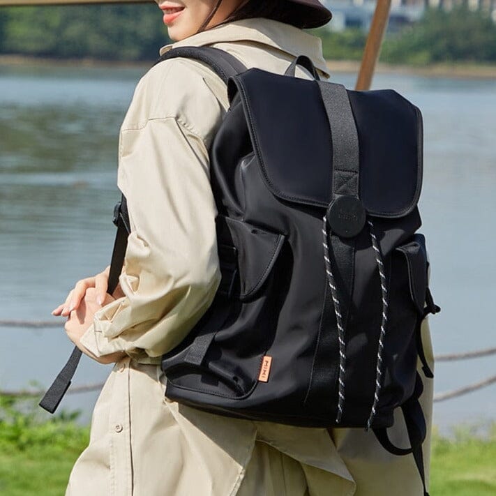 Sac à Dos de Voyage Waterproof & Stylish