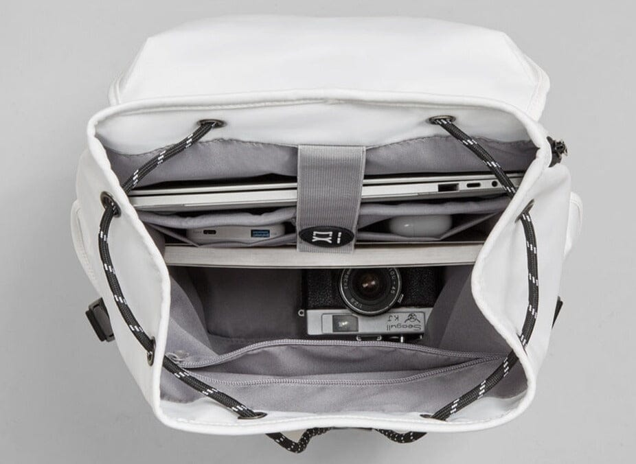 Sac à Dos de Voyage Waterproof & Stylish