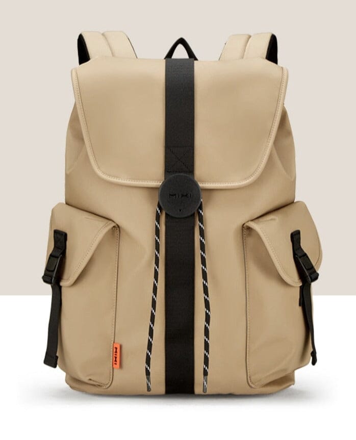 Sac à Dos de Voyage Waterproof & Stylish