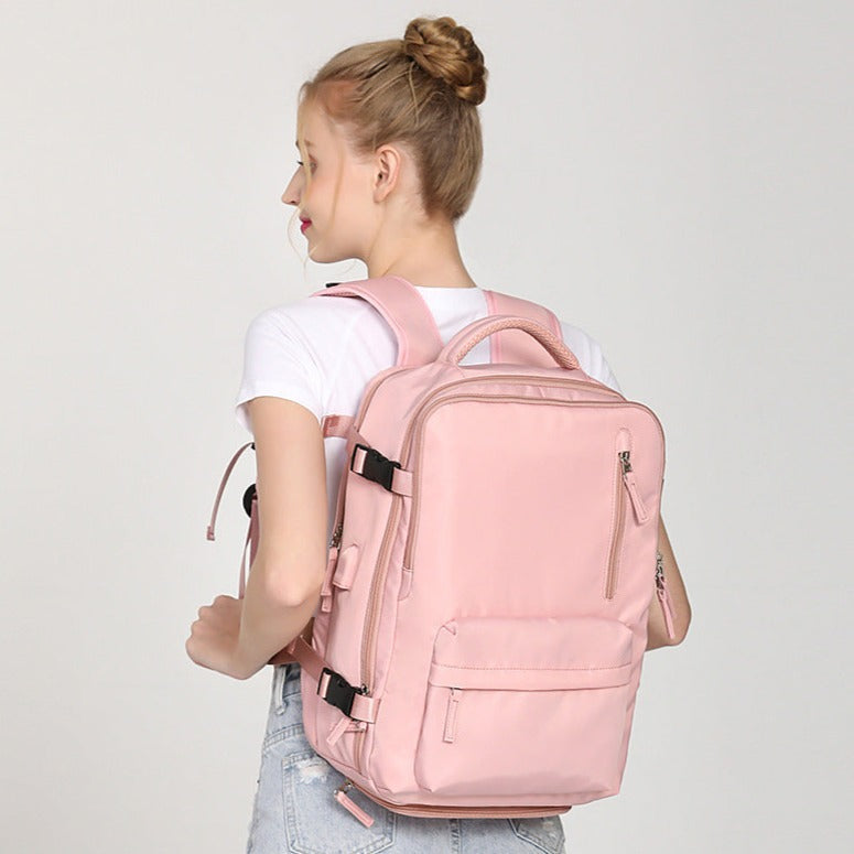 Sac à Dos de Voyage Jump Adventures