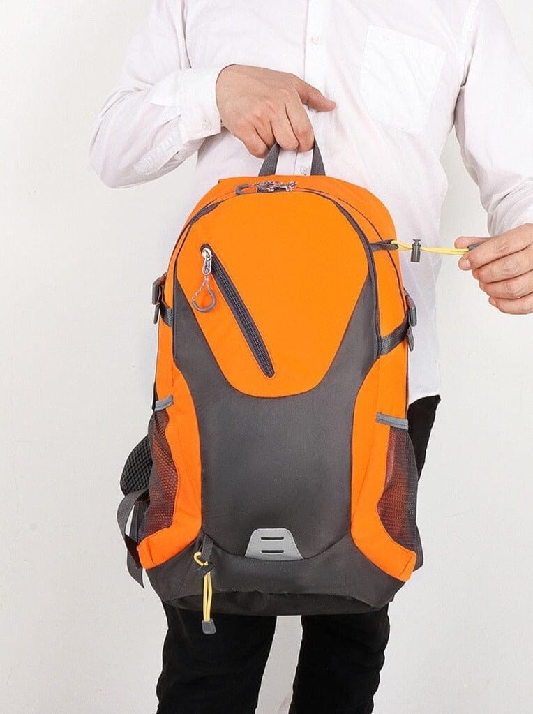 Sac à Dos pour Voyage - Rando (40L)