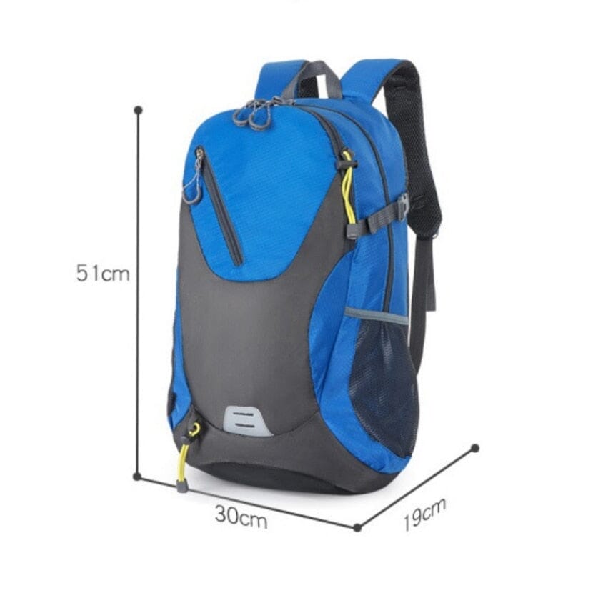 Sac à Dos pour Voyage - Rando (40L)