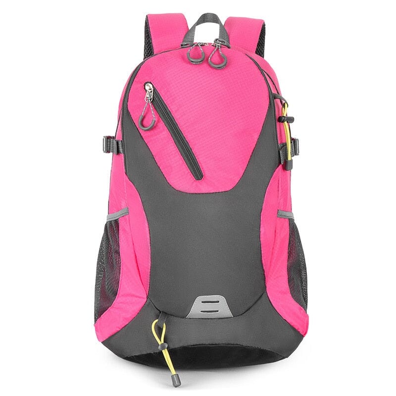 Sac à Dos pour Voyage - Rando (40L)