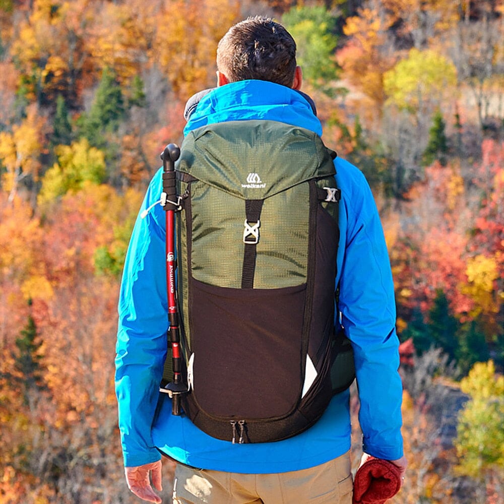 Sac à Dos de Voyage Ultra Light (50L)