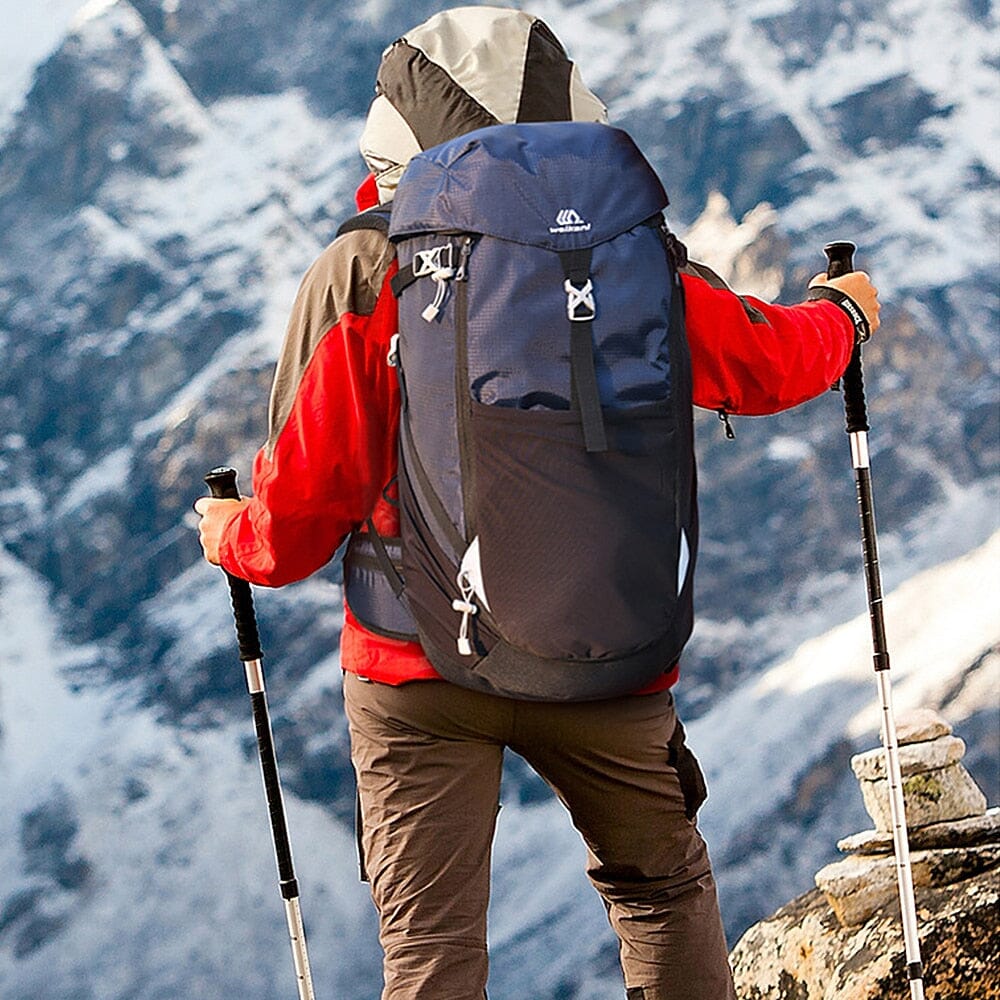 Sac à Dos de Voyage Ultra Light (50L)