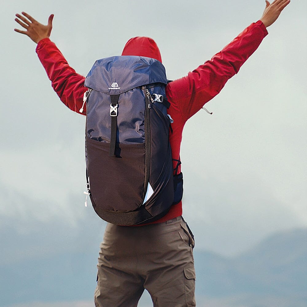 Sac à Dos de Voyage Ultra Light (50L)