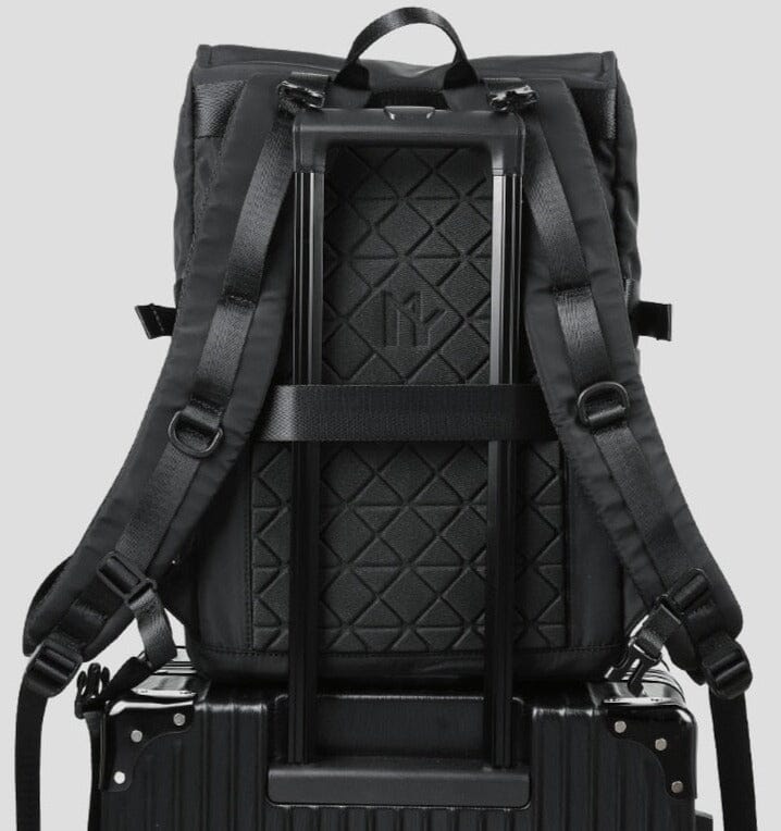 Sac à Dos Voyageur - Style Convertible