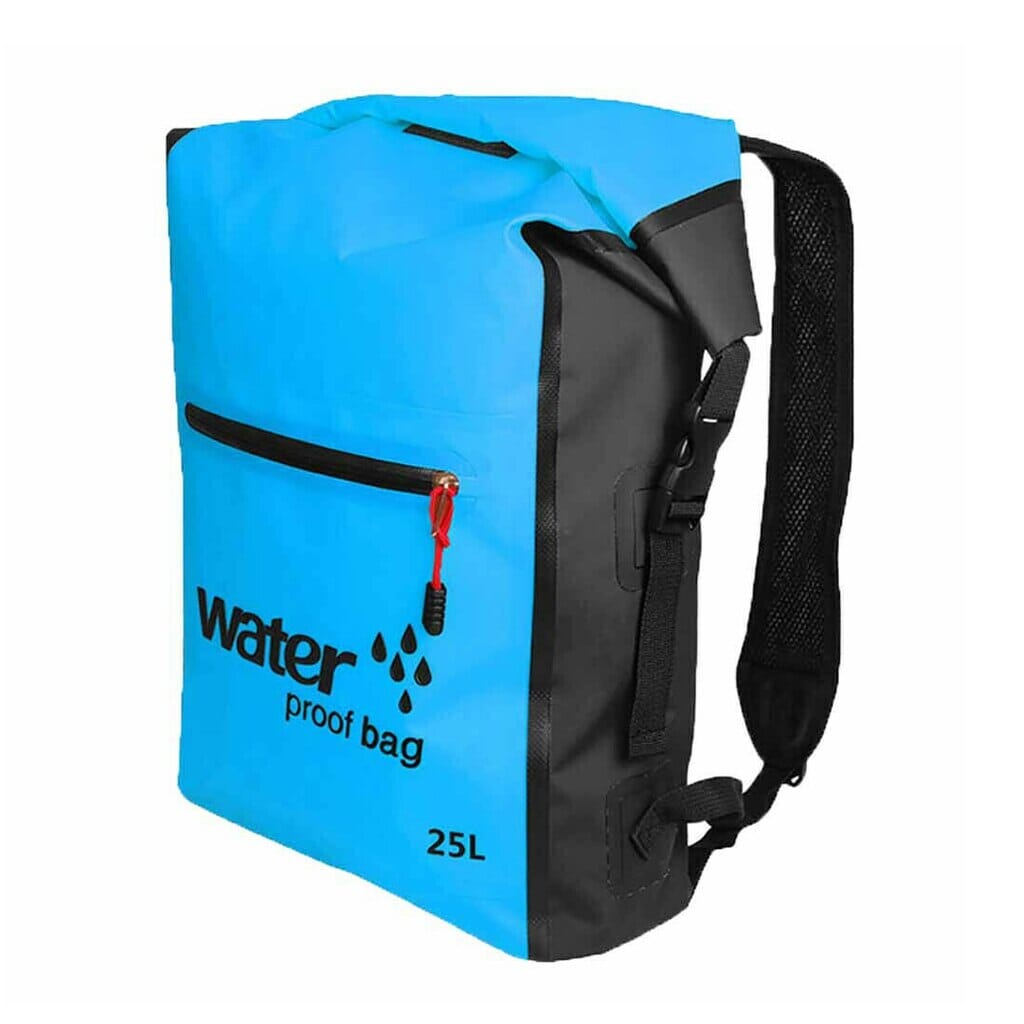 Sac à Dos de Voyage Hydrofuge - Waterproof Bag (25L)