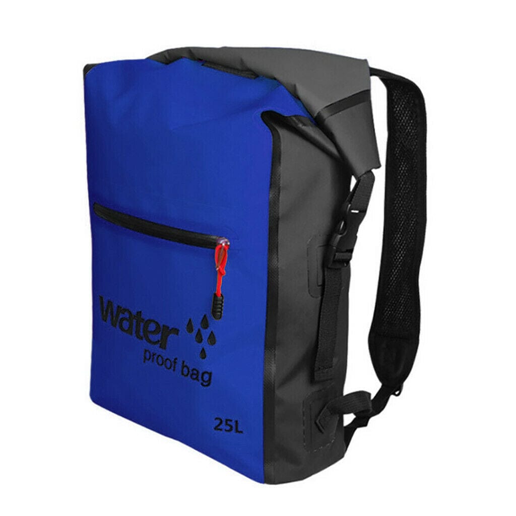 Sac à Dos de Voyage Hydrofuge - Waterproof Bag (25L)