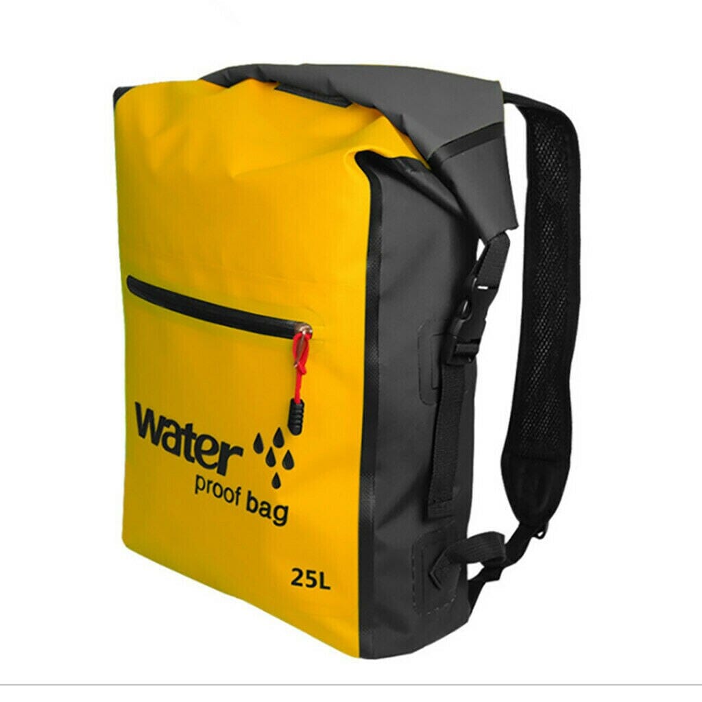 Sac à Dos de Voyage Hydrofuge - Waterproof Bag (25L)