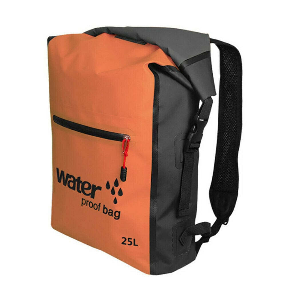 Sac à Dos de Voyage Hydrofuge - Waterproof Bag (25L)