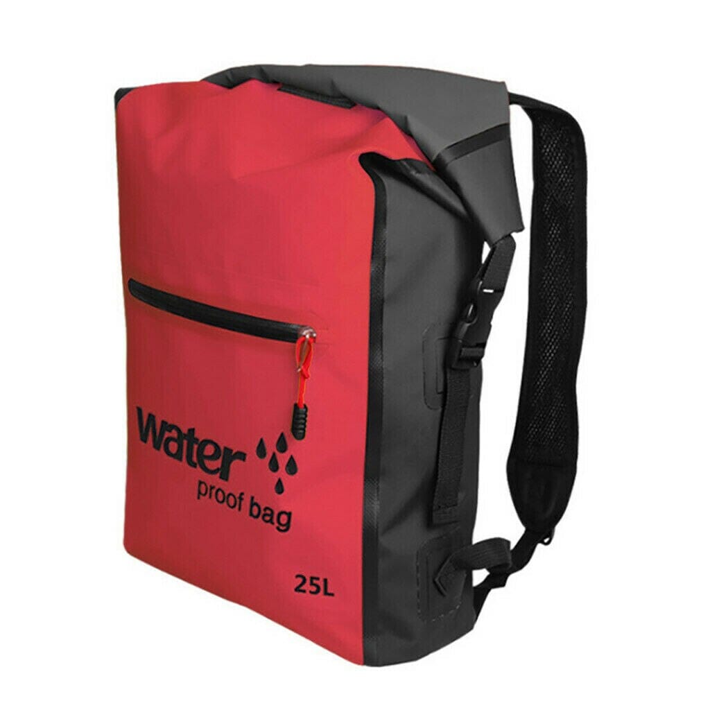 Sac à Dos de Voyage Hydrofuge - Waterproof Bag (25L)