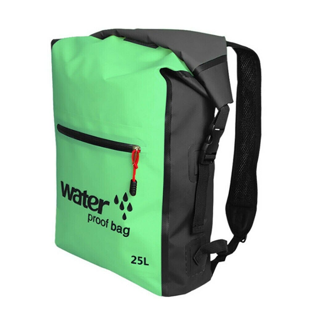 Sac à Dos de Voyage Hydrofuge - Waterproof Bag (25L)
