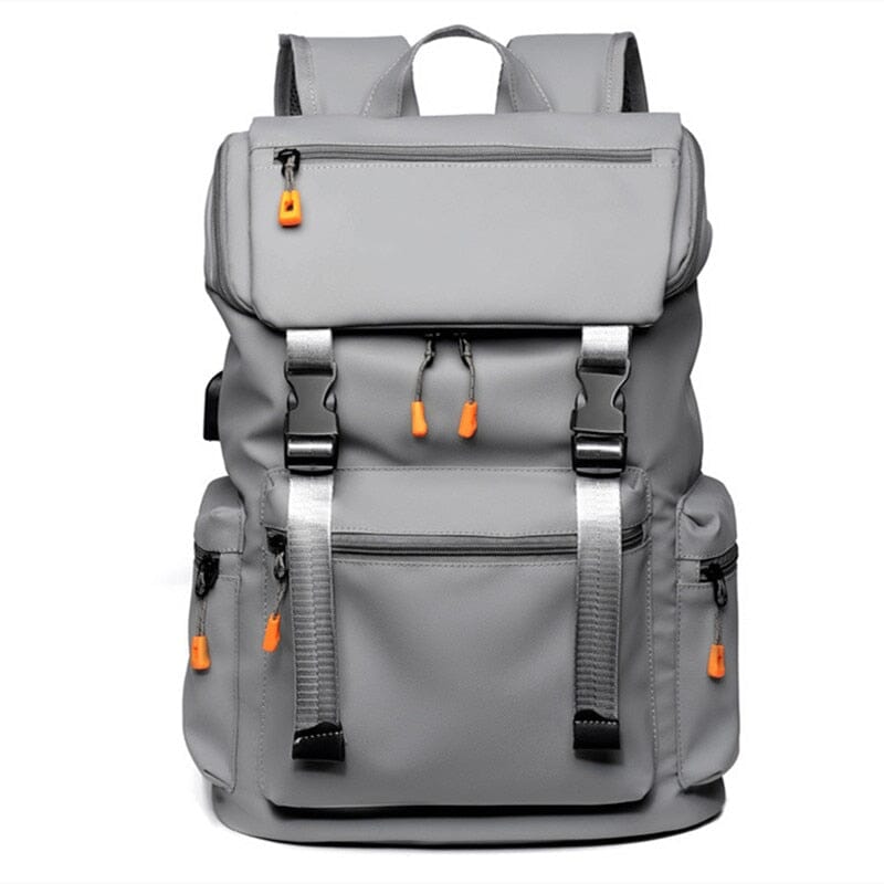 Sac à Dos de Voyage Homme - Édition Voyageurs Trendy