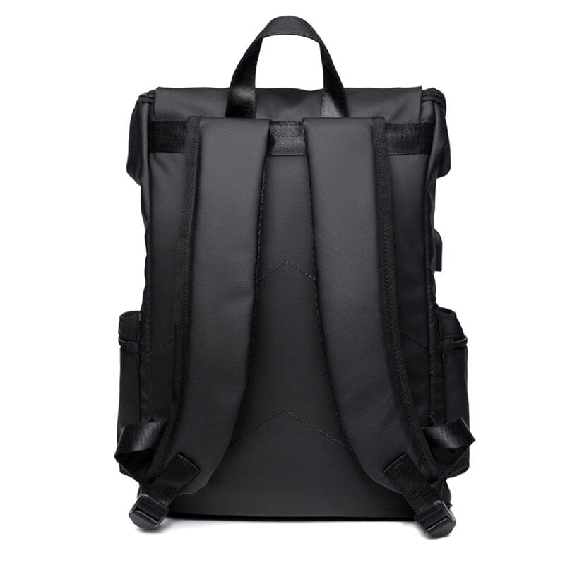 Sac à Dos de Voyage Homme - Édition Voyageurs Trendy
