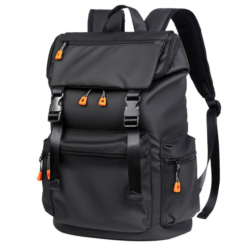 Sac à Dos de Voyage Homme - Édition Voyageurs Trendy