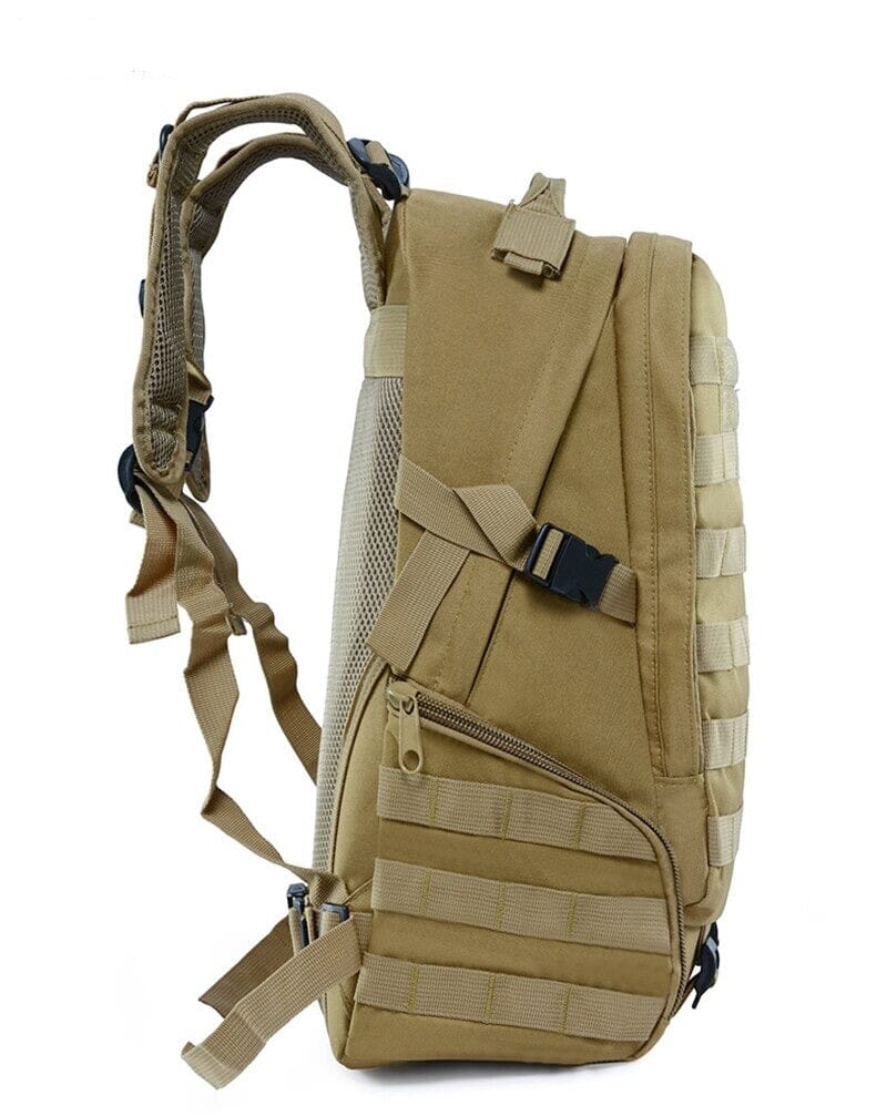 Sac à Dos de Voyage Militaire Tactique 900D Explorer