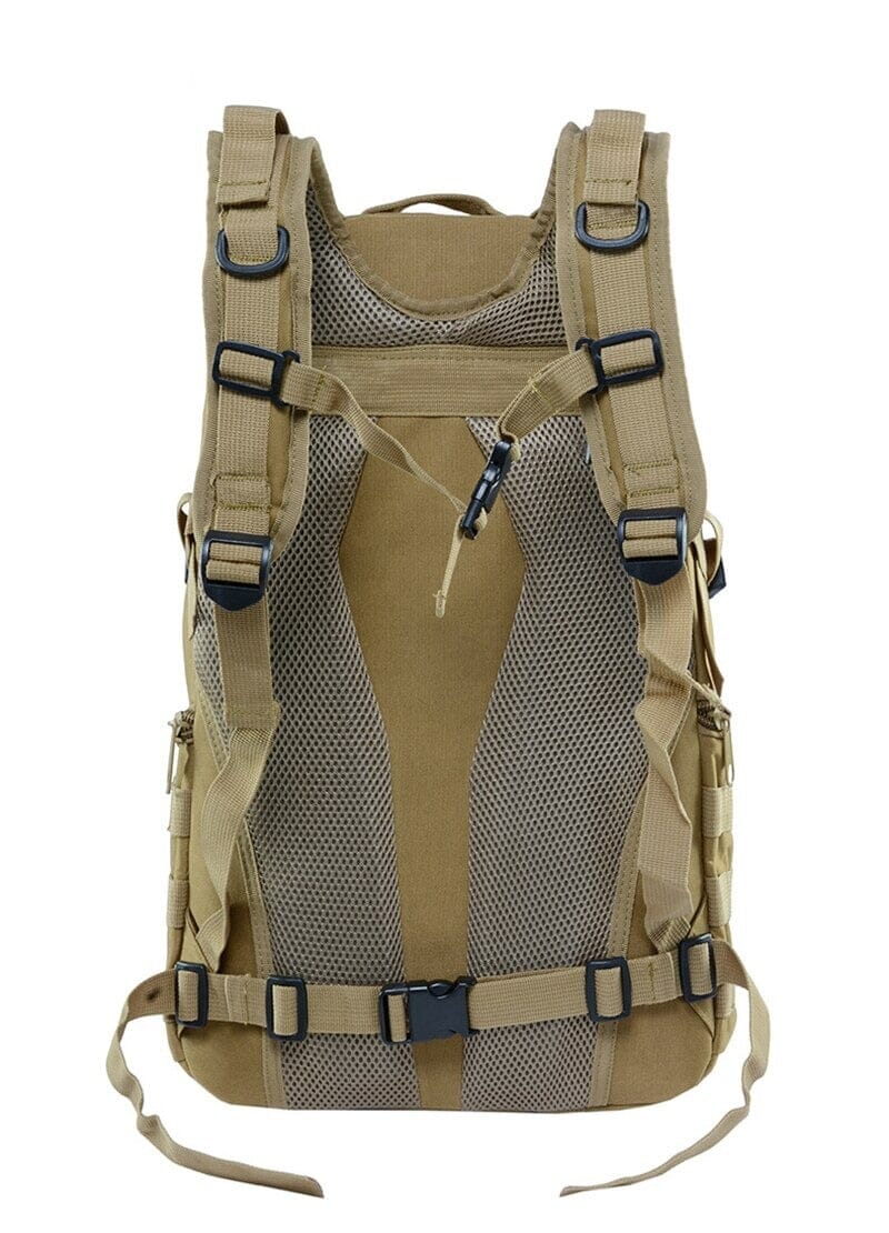 Sac à Dos de Voyage Militaire Tactique 900D Explorer