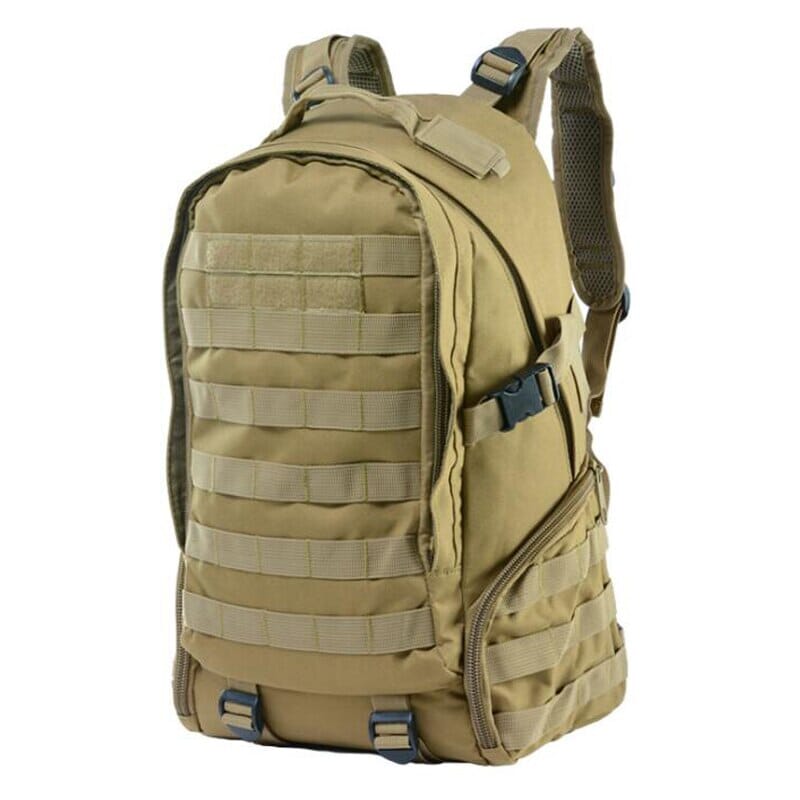 Sac à Dos de Voyage Militaire Tactique 900D Explorer