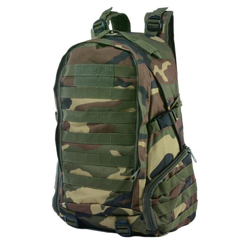 Sac à Dos de Voyage Militaire Tactique 900D Explorer