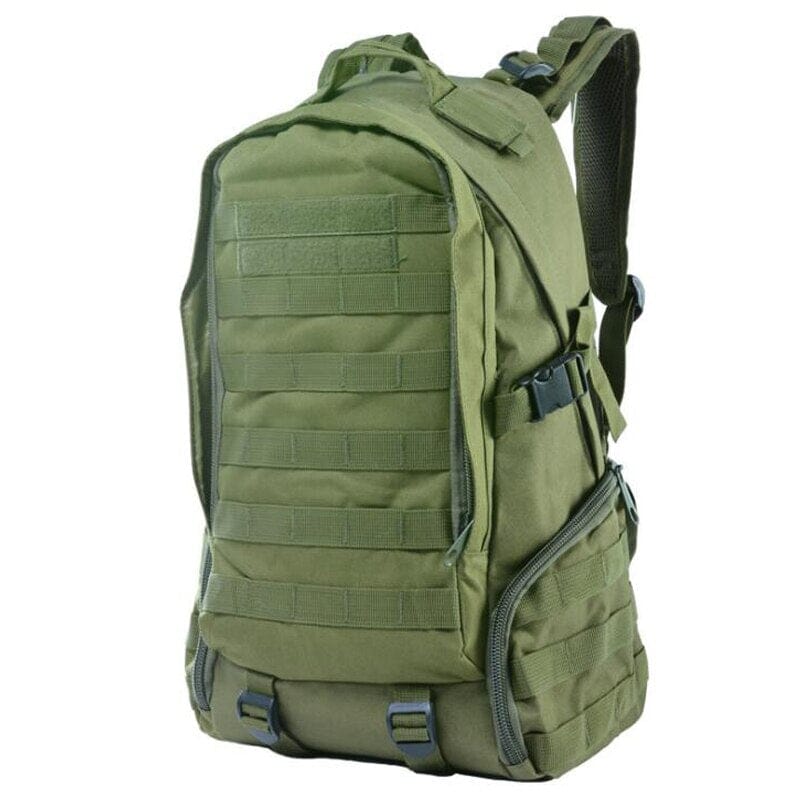 Sac à Dos de Voyage Militaire Tactique 900D Explorer