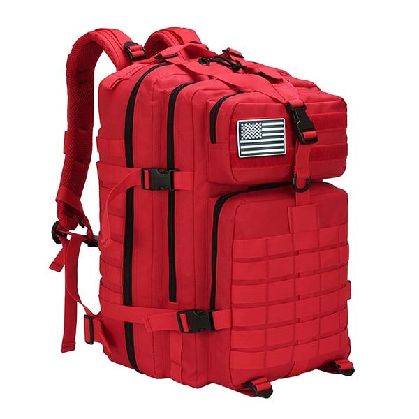 Sac à Dos de Voyage Militaire US Army Redefinery