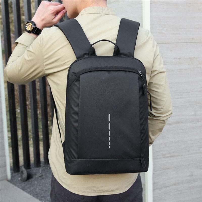 Sac à Dos de Voyage pour Ordinateur Portable Compact Explorer