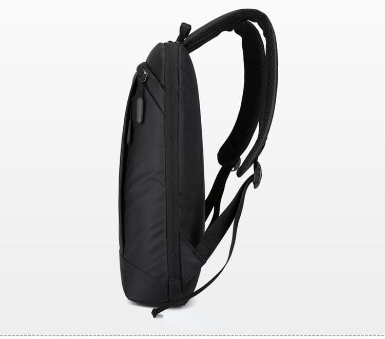 Sac à Dos de Voyage pour Ordinateur Portable Compact Explorer