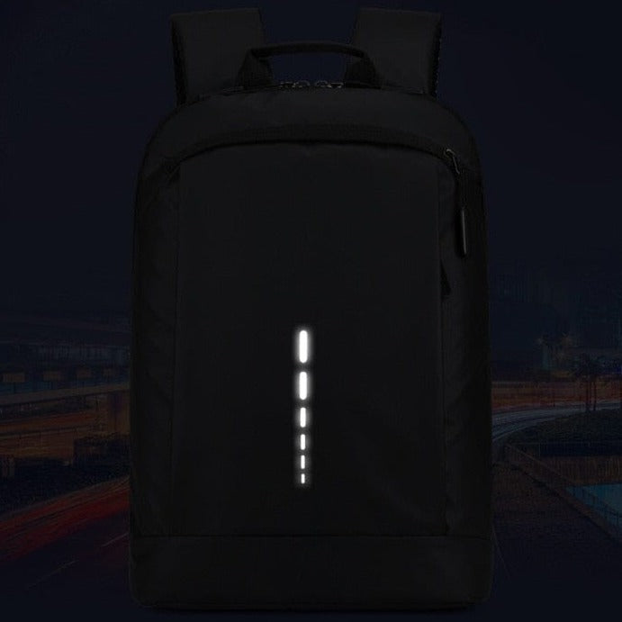 Sac à Dos de Voyage pour Ordinateur Portable Compact Explorer