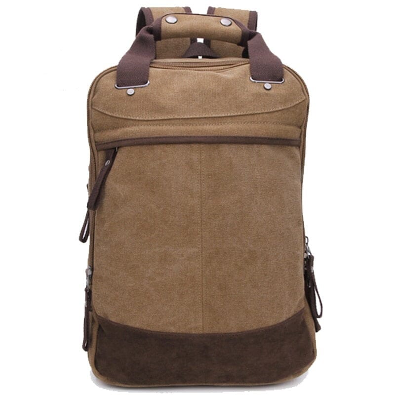 Sac à Dos de Voyage Vintage Explorer