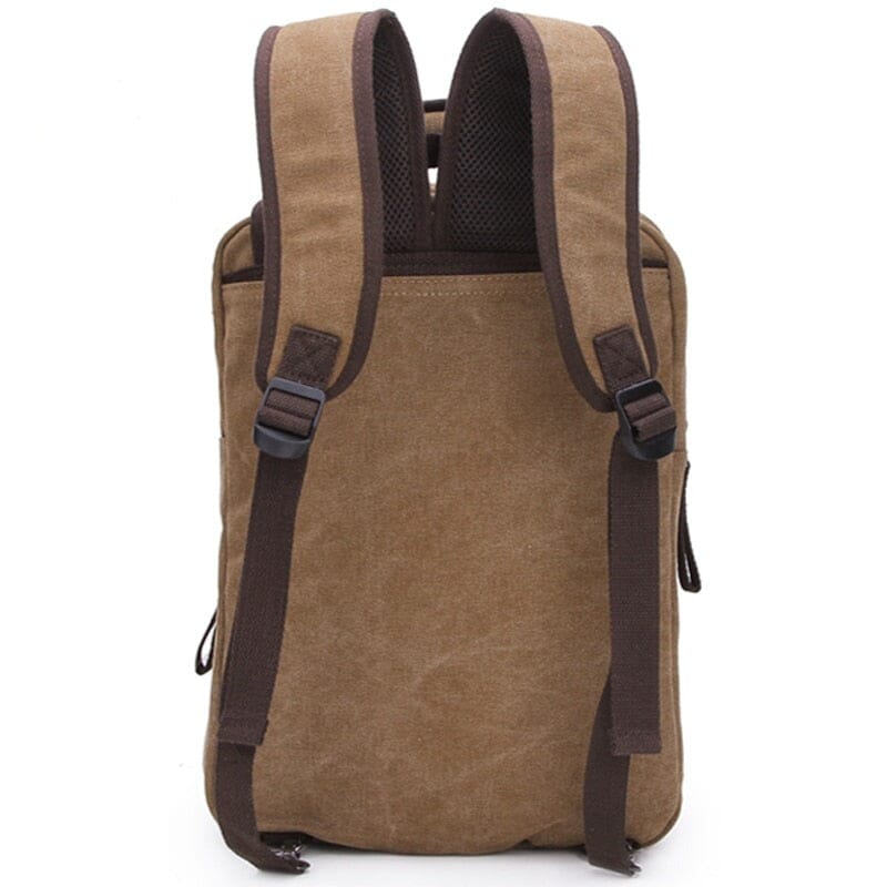 Sac à Dos de Voyage Vintage Explorer