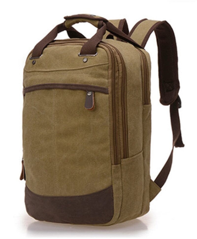 Sac à Dos de Voyage Vintage Explorer
