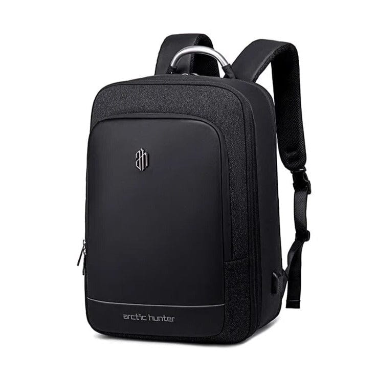 Sac à Dos Extensible Cabine Avion (USB) Voyage