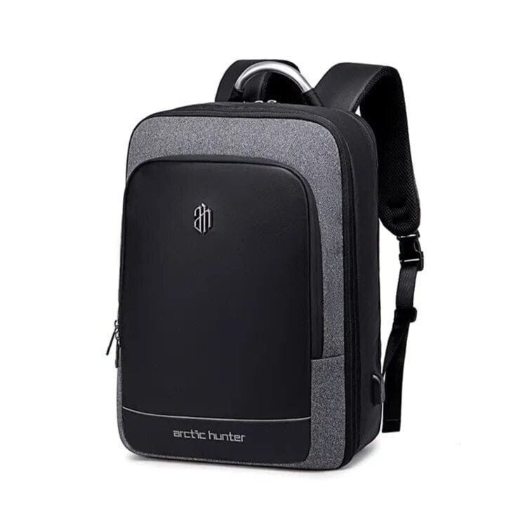 Sac à Dos Extensible Cabine Avion (USB) Voyage