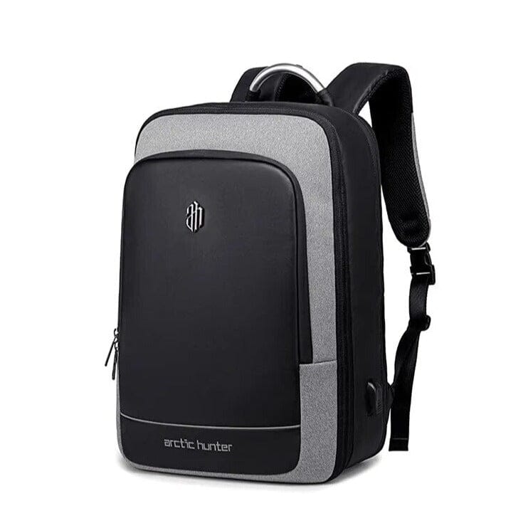 Sac à Dos Extensible Cabine Avion (USB) Voyage