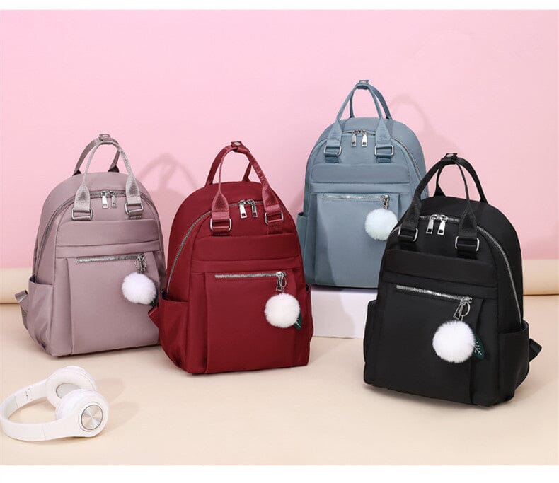 Sac à Dos Femme - Style Voyages