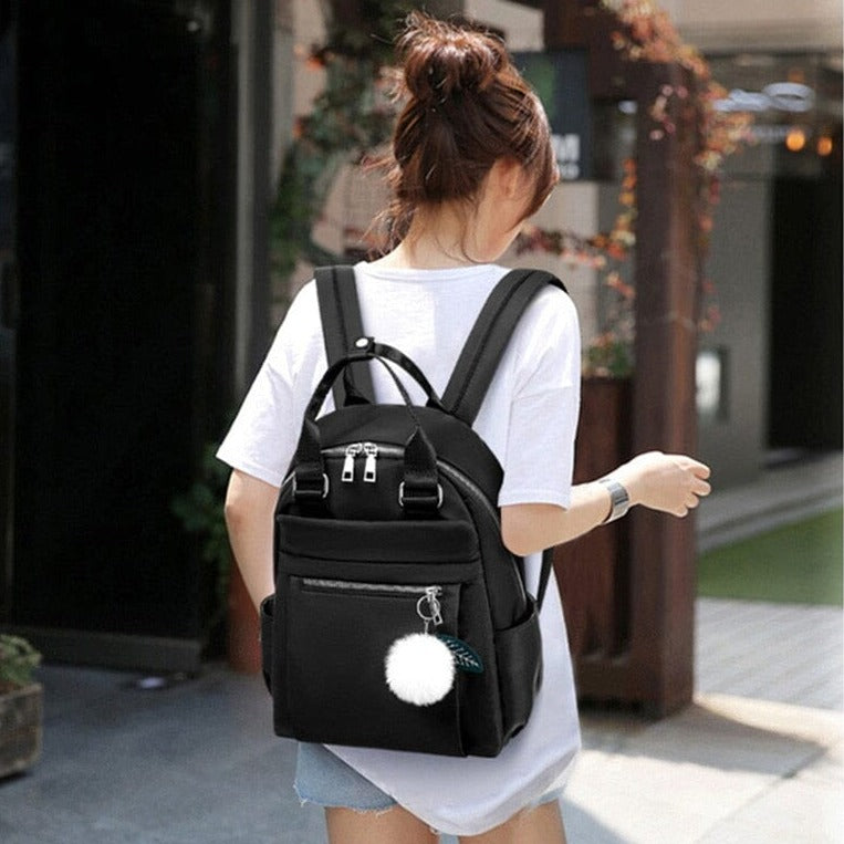 Sac à Dos Femme - Style Voyages