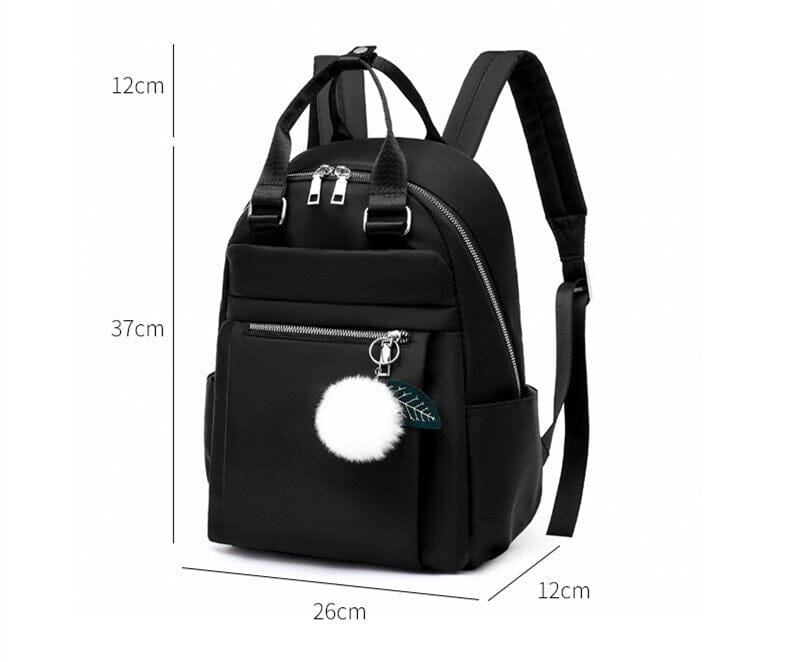 Sac à Dos Femme - Style Voyages