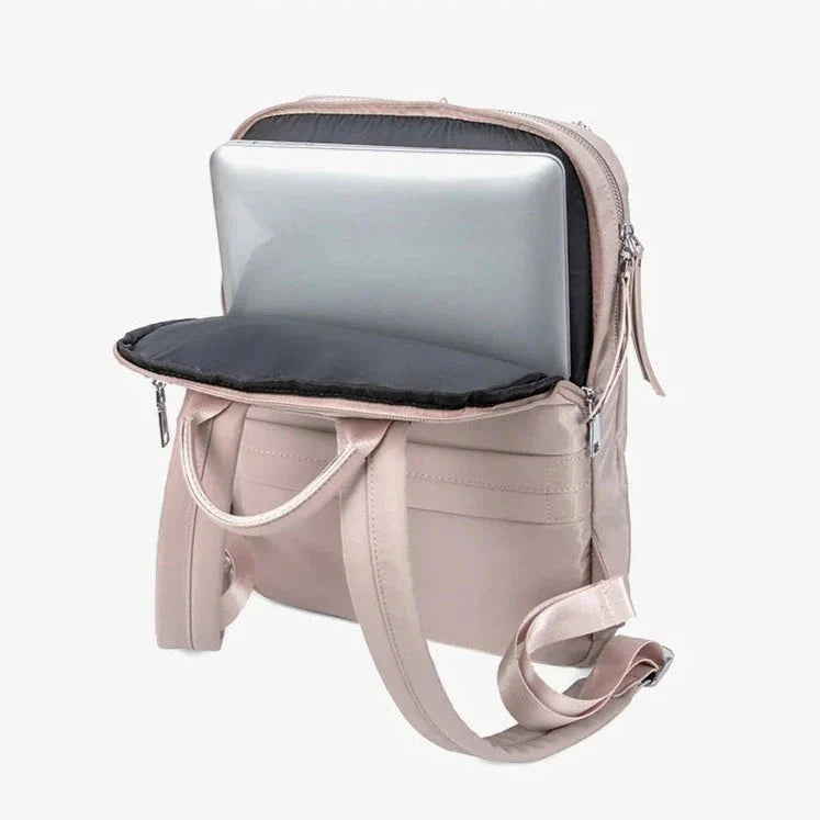 Sac à Dos Femme pour Ordinateur portable 14
