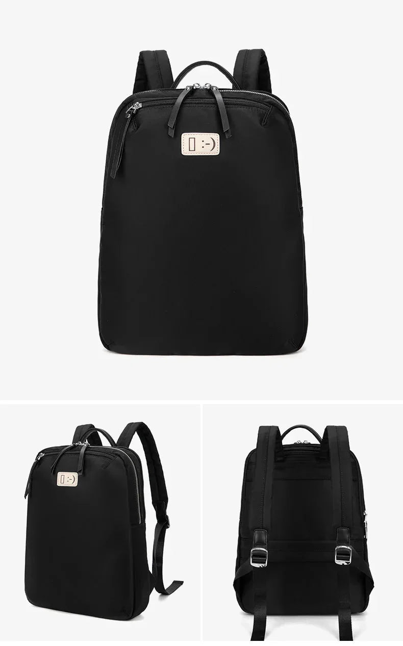 Sac à Dos Femme pour Ordinateur portable 14