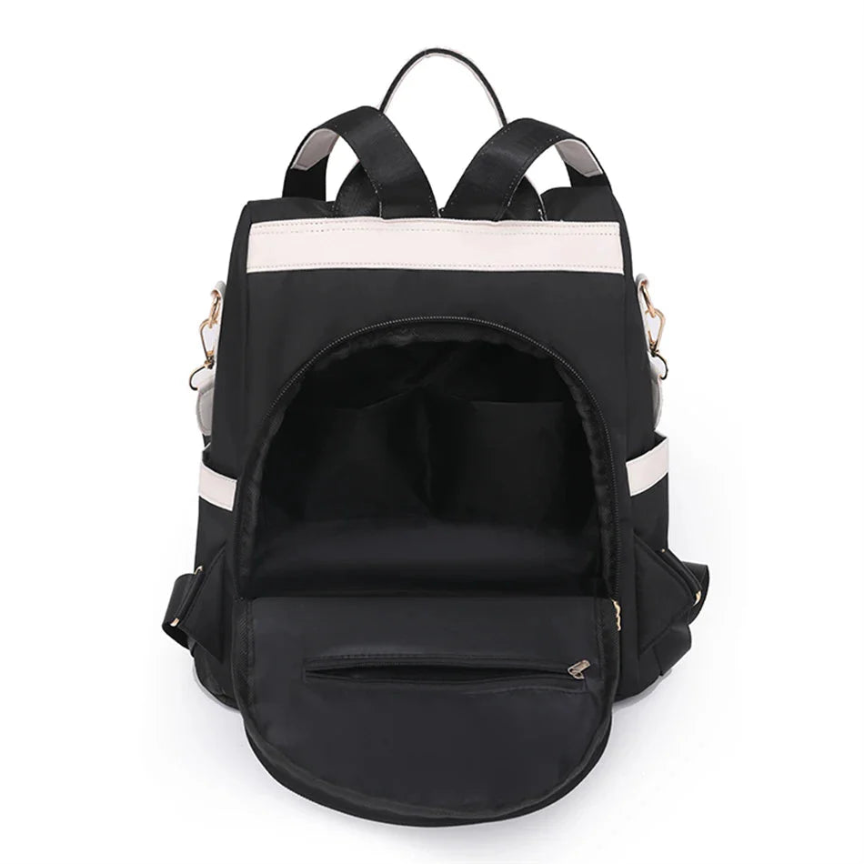 Sac à Dos Femme Fermeture arrière