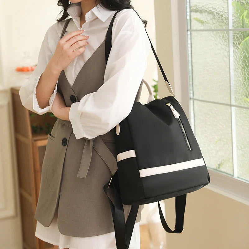 Sac à Dos Femme Fermeture arrière