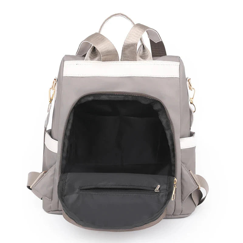 Sac à Dos Femme Fermeture arrière