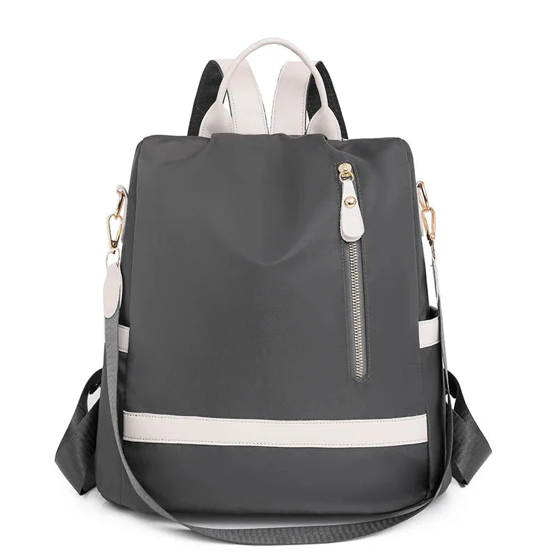 Sac à Dos Femme Fermeture arrière