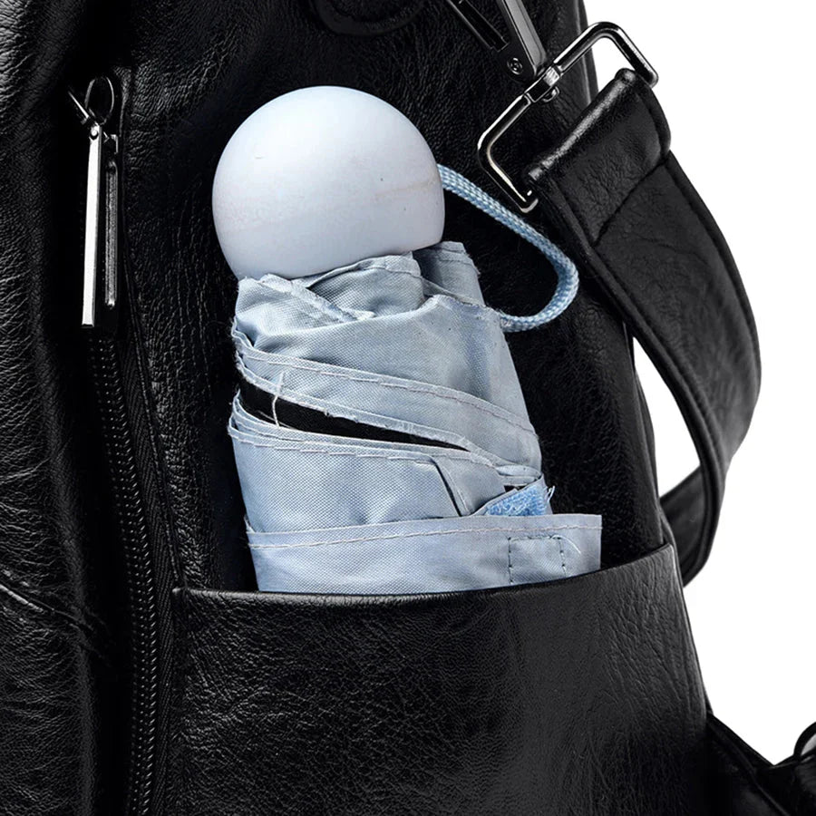 Sac à Dos Femme Voyage Fermeture dos