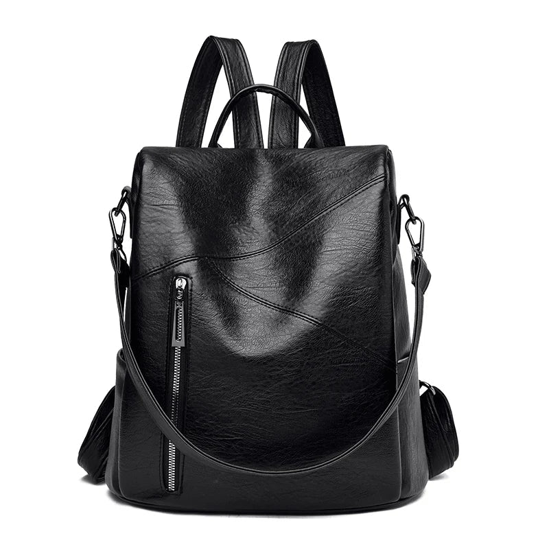 Sac à Dos Femme Voyage Fermeture dos